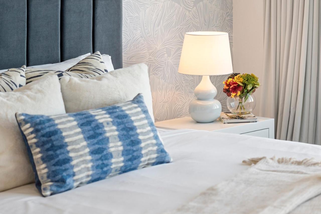Designer Rooms At Q1 Resort - Gclr Χρυσή Ακτή Εξωτερικό φωτογραφία