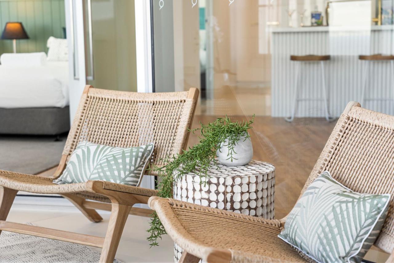 Designer Rooms At Q1 Resort - Gclr Χρυσή Ακτή Εξωτερικό φωτογραφία