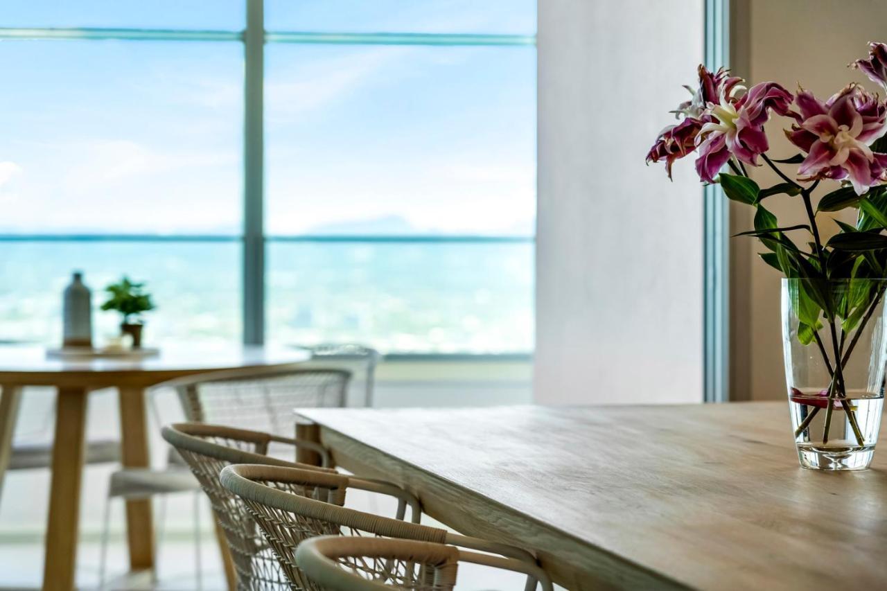 Designer Rooms At Q1 Resort - Gclr Χρυσή Ακτή Εξωτερικό φωτογραφία
