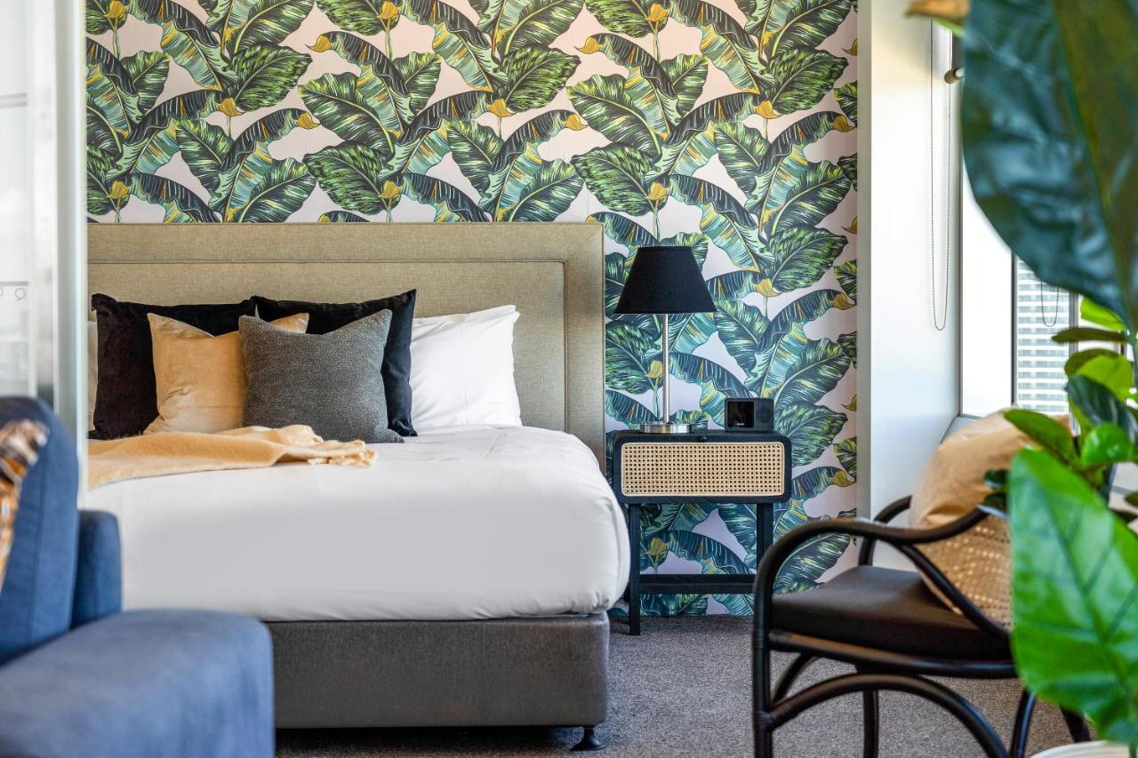 Designer Rooms At Q1 Resort - Gclr Χρυσή Ακτή Εξωτερικό φωτογραφία