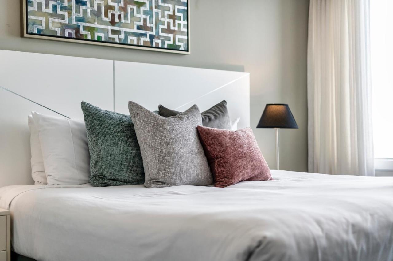 Designer Rooms At Q1 Resort - Gclr Χρυσή Ακτή Εξωτερικό φωτογραφία