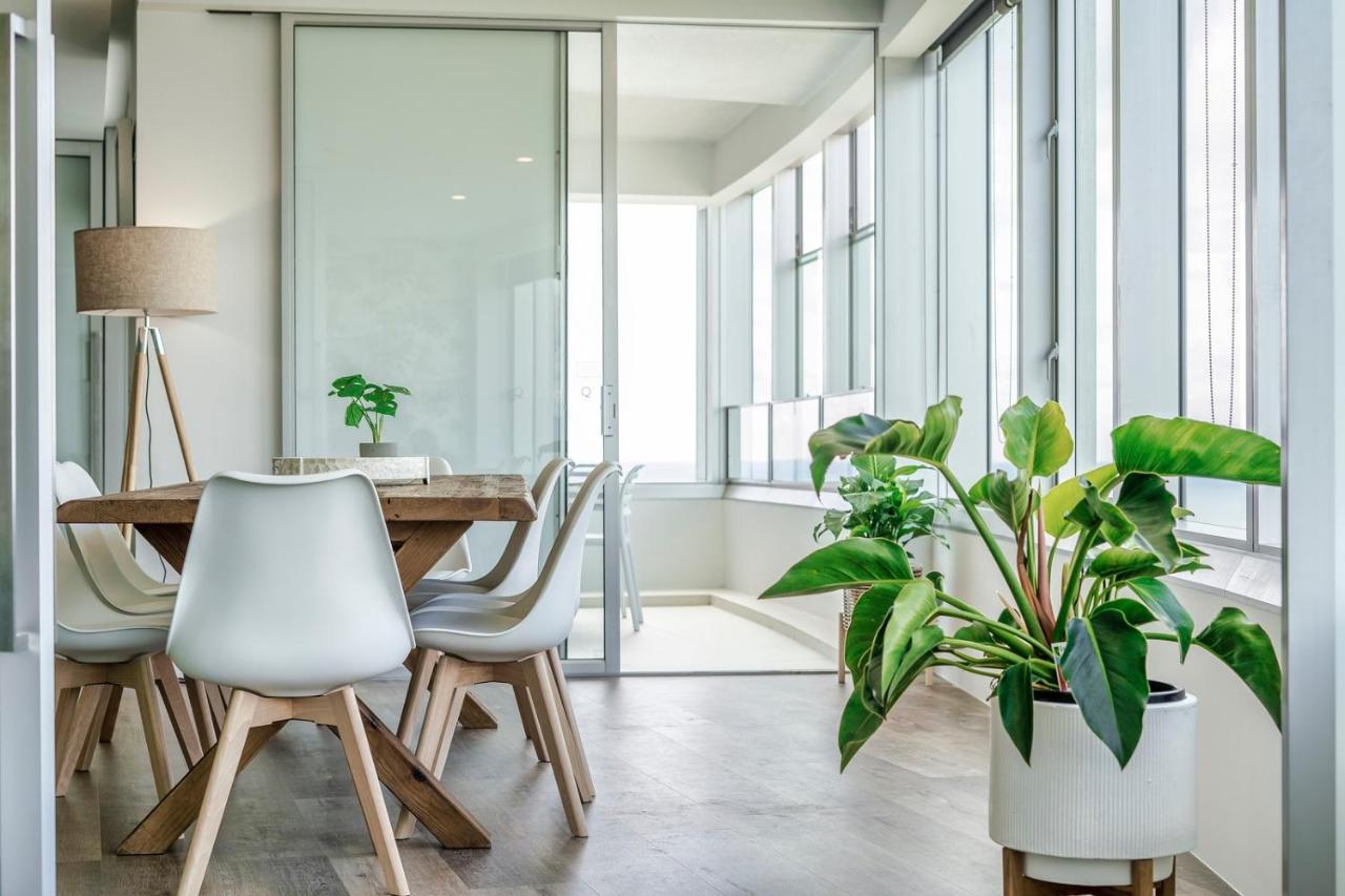 Designer Rooms At Q1 Resort - Gclr Χρυσή Ακτή Εξωτερικό φωτογραφία