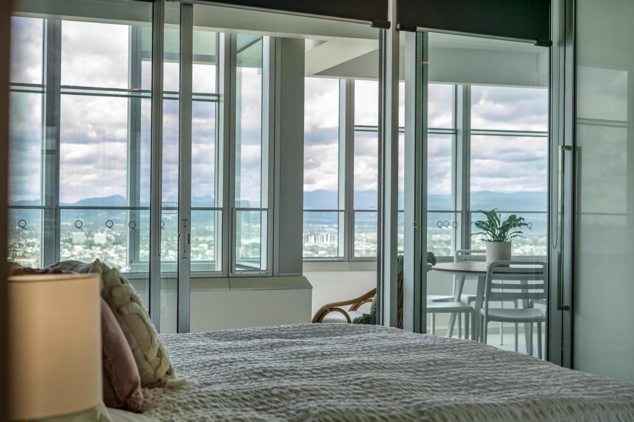 Designer Rooms At Q1 Resort - Gclr Χρυσή Ακτή Εξωτερικό φωτογραφία