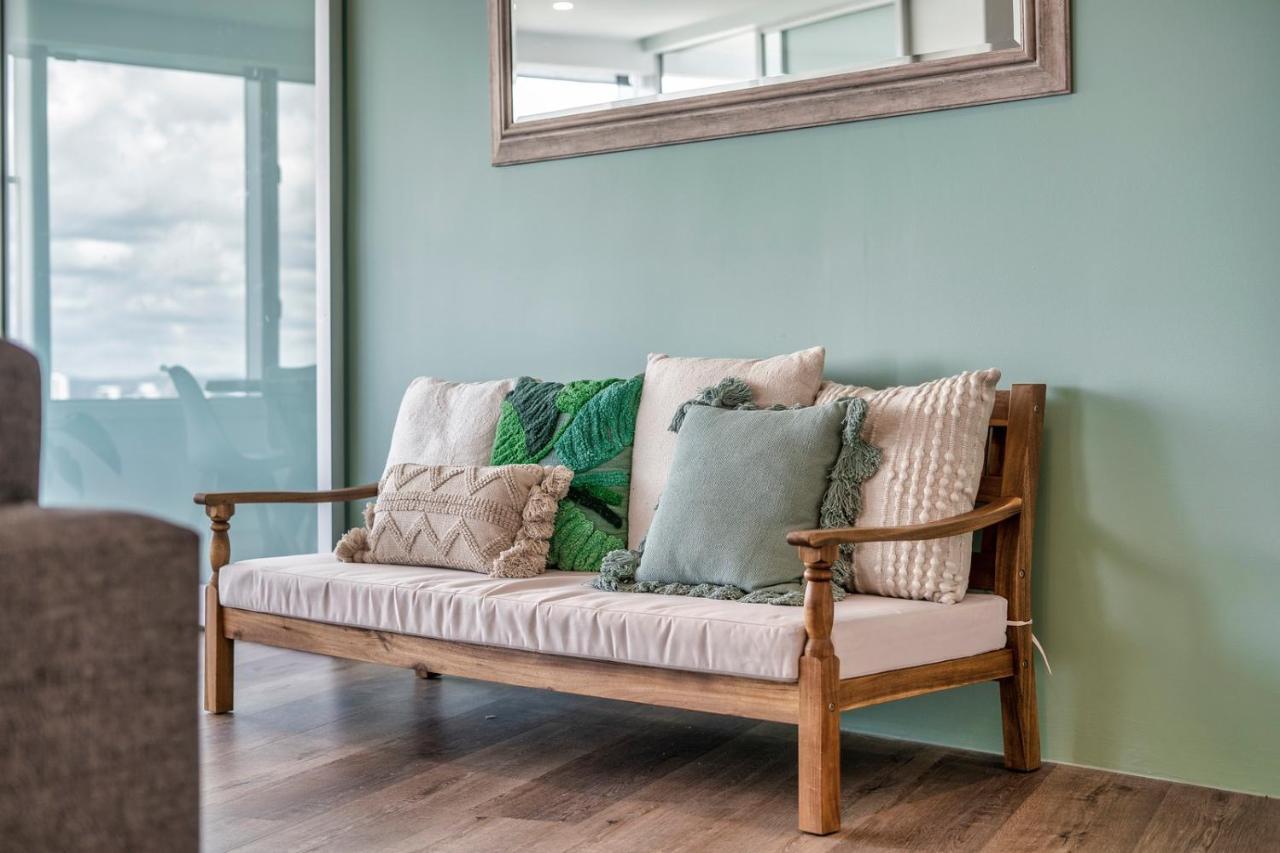 Designer Rooms At Q1 Resort - Gclr Χρυσή Ακτή Εξωτερικό φωτογραφία