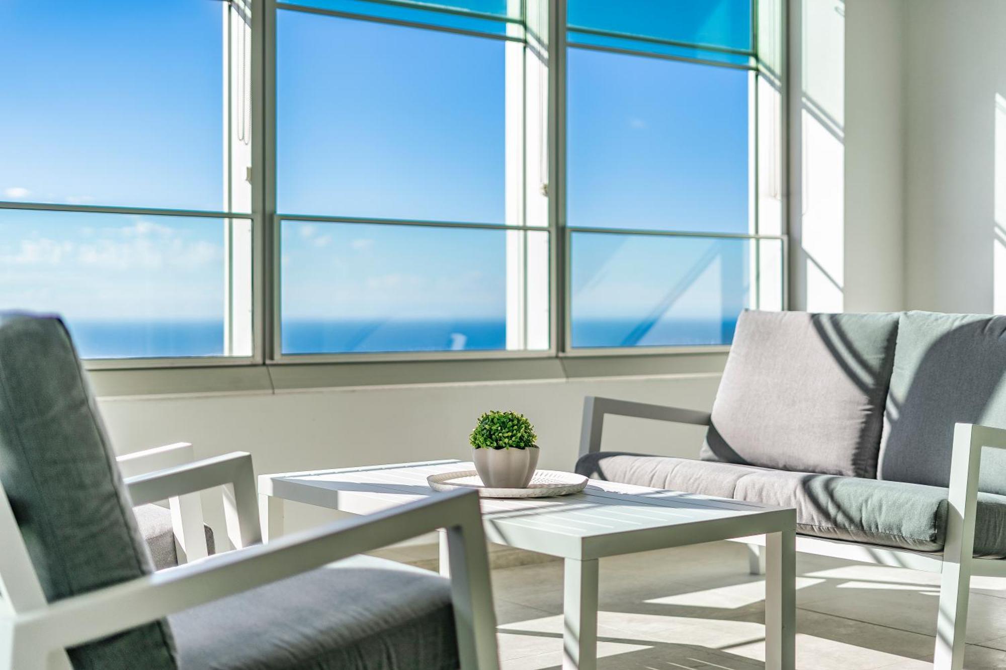 Designer Rooms At Q1 Resort - Gclr Χρυσή Ακτή Εξωτερικό φωτογραφία