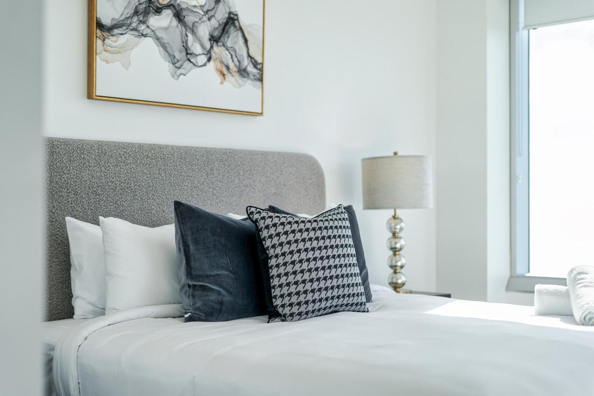 Designer Rooms At Q1 Resort - Gclr Χρυσή Ακτή Εξωτερικό φωτογραφία