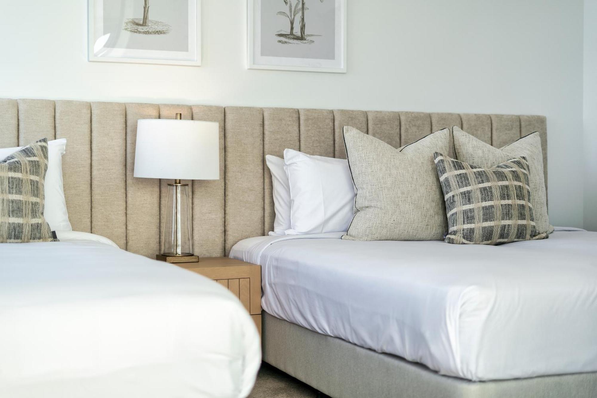 Designer Rooms At Q1 Resort - Gclr Χρυσή Ακτή Εξωτερικό φωτογραφία