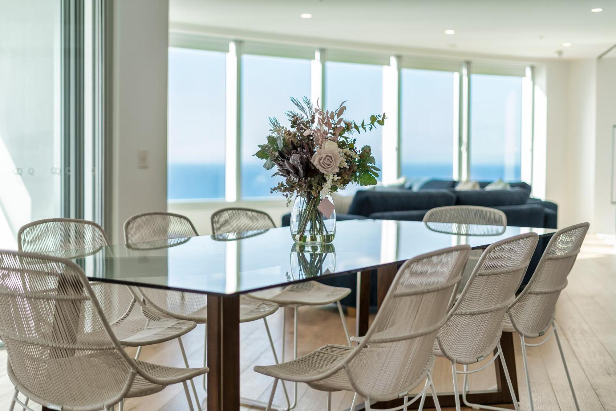 Designer Rooms At Q1 Resort - Gclr Χρυσή Ακτή Εξωτερικό φωτογραφία