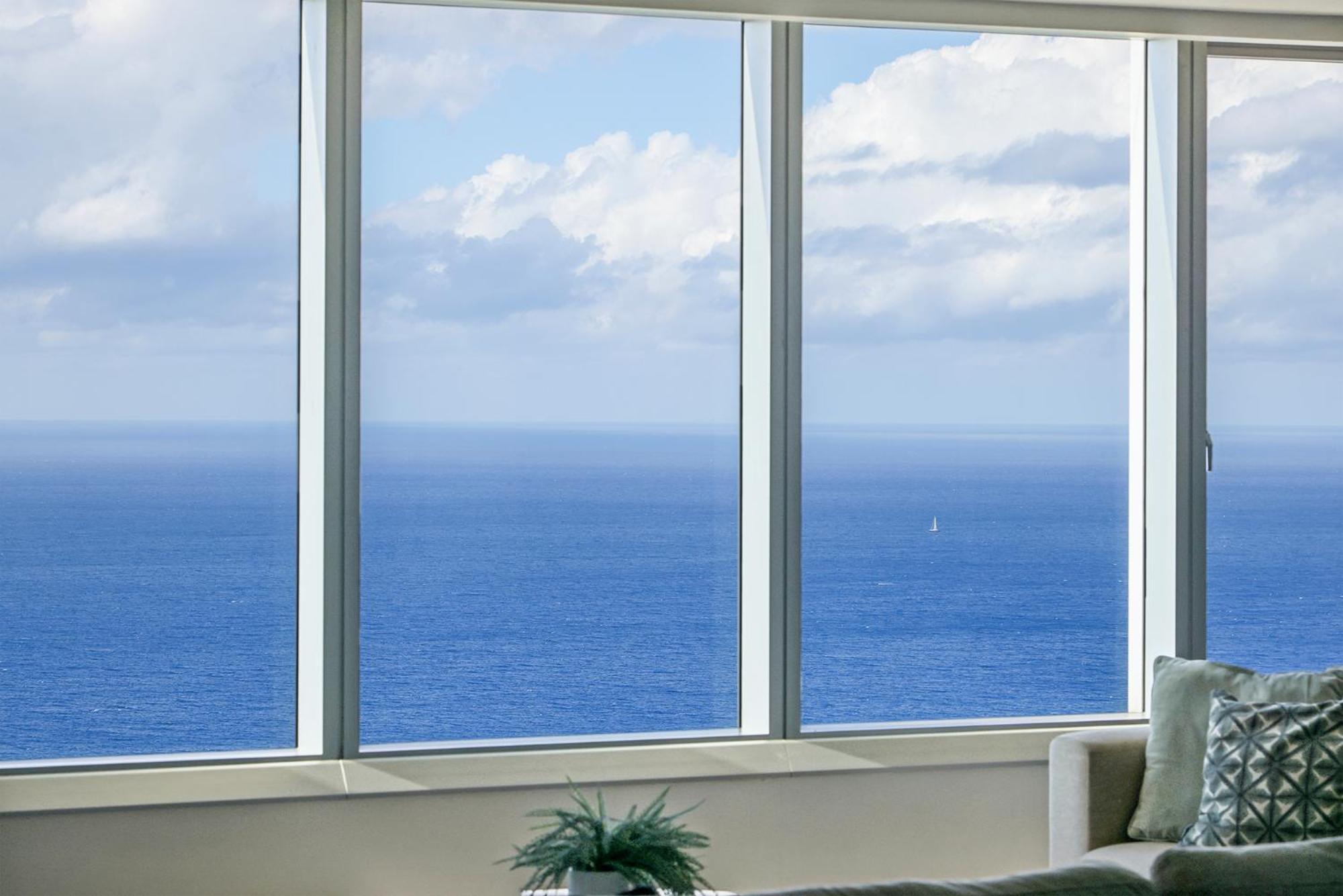 Designer Rooms At Q1 Resort - Gclr Χρυσή Ακτή Εξωτερικό φωτογραφία