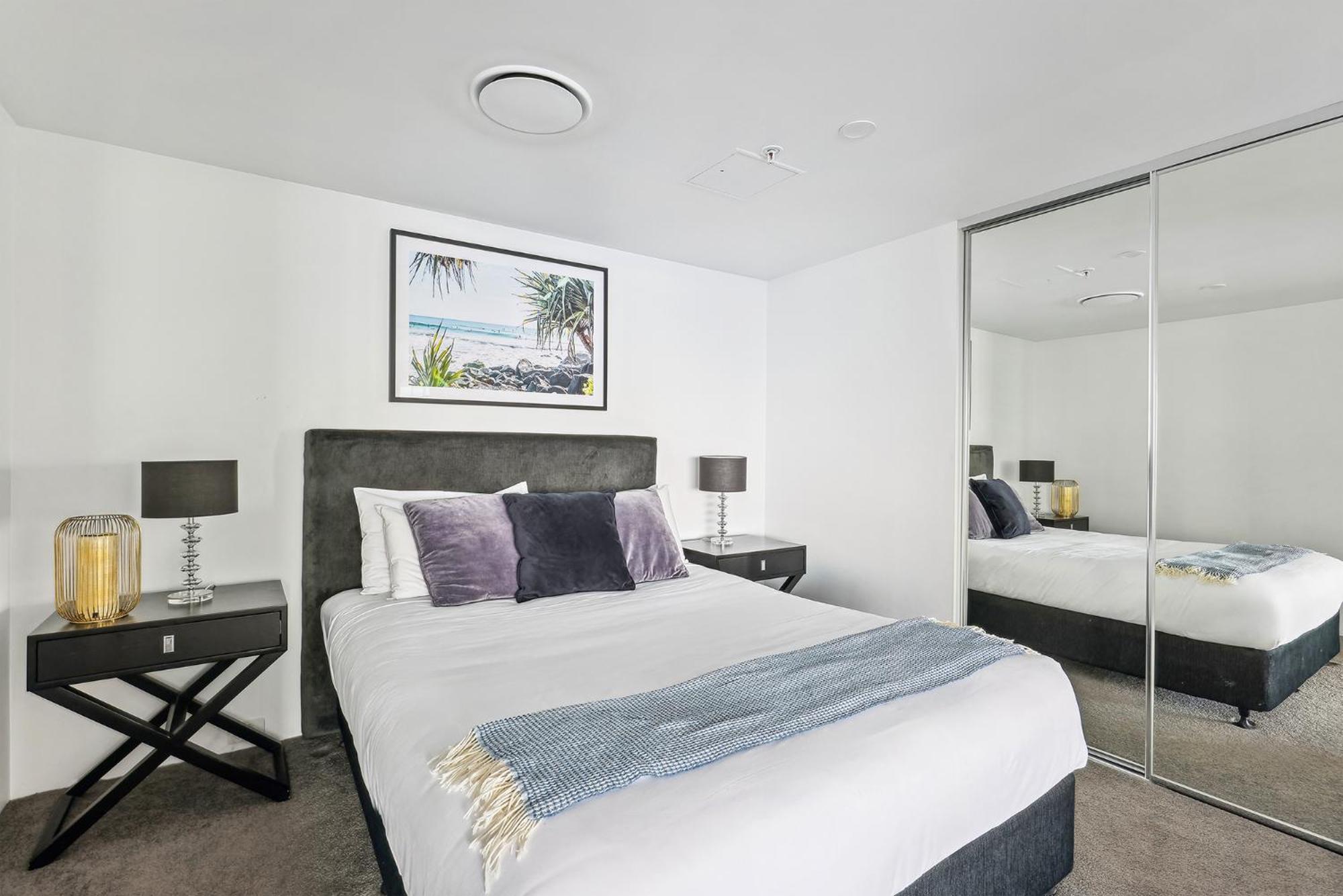 Designer Rooms At Q1 Resort - Gclr Χρυσή Ακτή Εξωτερικό φωτογραφία