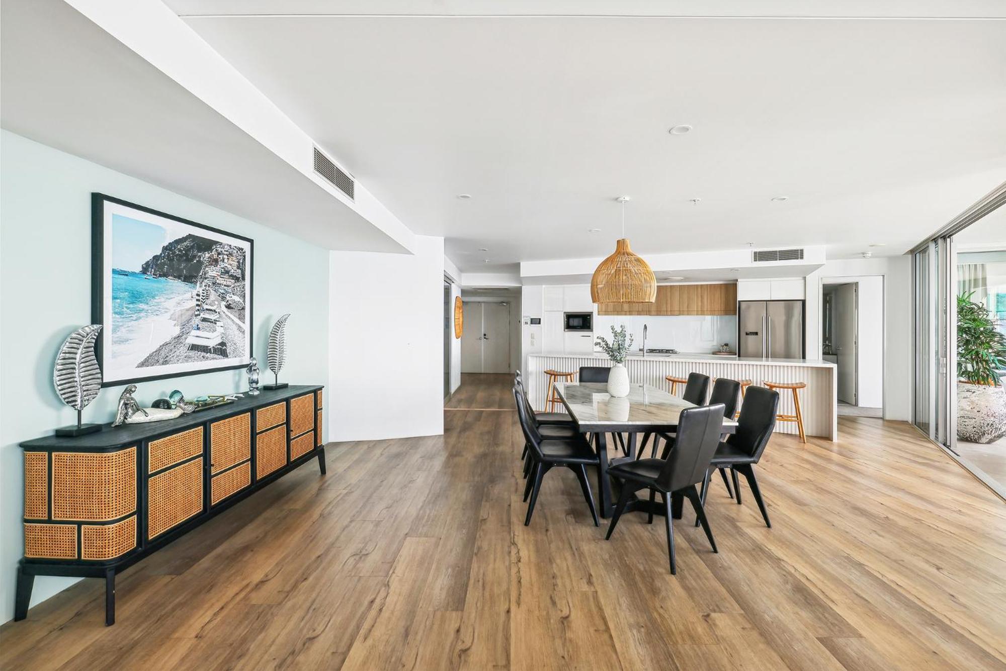Designer Rooms At Q1 Resort - Gclr Χρυσή Ακτή Εξωτερικό φωτογραφία